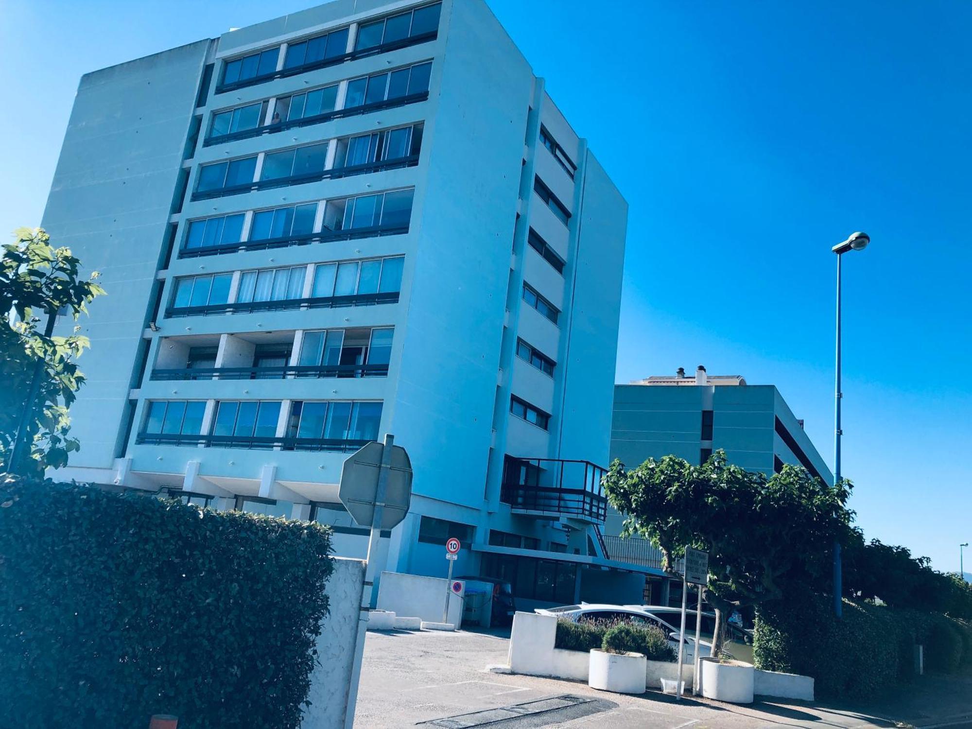 Sur La Plage, Vue Sur Mer, Spacieux T3 Au Calme Сен-Сиприен Экстерьер фото
